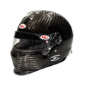 Bell Helmet Rs7 Carbon Duckbill (Hans) 55(6 7/8) Fia8859-2024/Sa2025