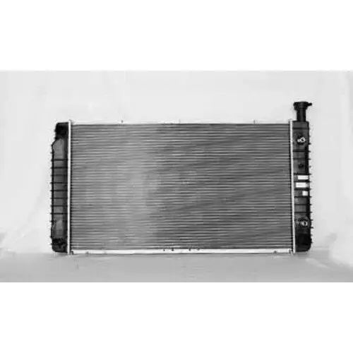 9602 CV XPRES 4.3/5.0/5.7L AT 1R PA (w/o EOC) RAD