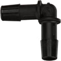 Gates 94-99 Mercedes-Benz S320 6-Cyl. 3.2L Breather Line Molded Coolant Hose