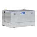 Liquid Transfer Tank; Fits various makes and models; Transform Tank Combo; Diamond plate