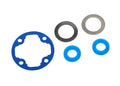 DIFFERENTIAL GASKET/ X-RINGS (2)/ 1
