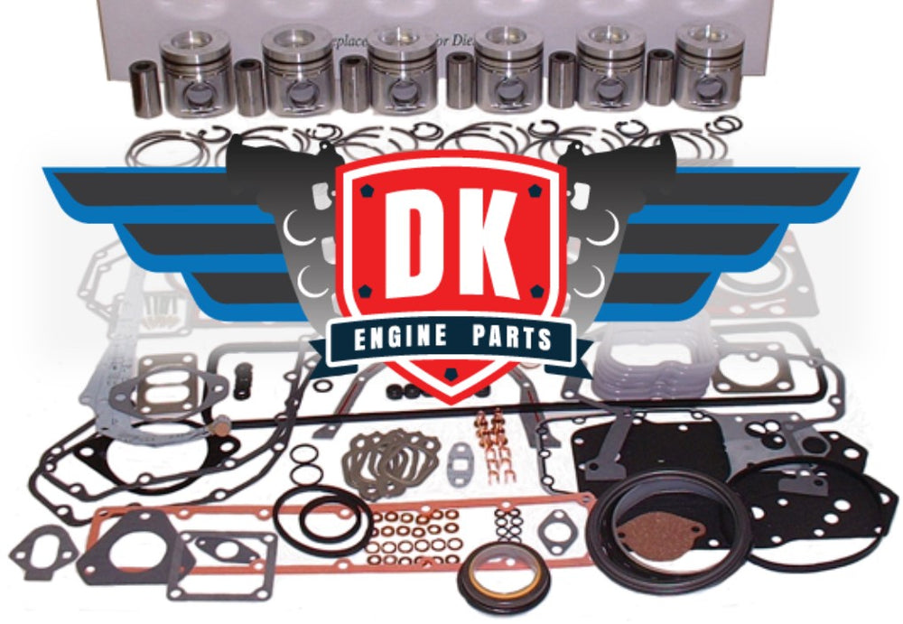 HD IN-FRAME KIT