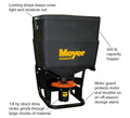 MEYER PRODUCTS LLC SPRD MEY BASELINE BL750 W/REC HITCH[NEW ITEM FALL AVAILABILITY]