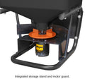 MEYER PRODUCTS LLC SPRD MEY BASELINE BL750 W/REC HITCH[NEW ITEM FALL AVAILABILITY]