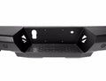 M1A2 TRUCK BUMPER REAR