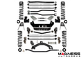 Rock Krawler 2020+ Jeep Wrangler JLU 4DR 3.5in Adventure-X (No Limits) Pro Long Arm Suspension