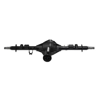 Yukon Gear & Axle auto part