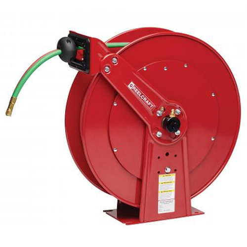 HOSE REEL 1/4 X 100FT