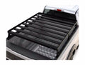 Toyota Tacoma ReTrax XR 6in (2005-Current) Slimline II Load Bed Rack Kit