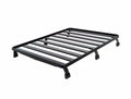 Front Runner Outfitters roof rack detail