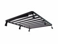 Toyota Tacoma ReTrax XR 6in (2005-Current) Slimline II Load Bed Rack Kit