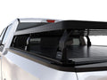 Front Runner Outfitters roof rack detail