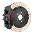 Brembo 19+ 330i Front Race BBK 6 Piston Forged 2pc380x35x53a 2pc Rotor T3-Black HA