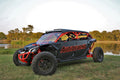 17C CANAM MAVERICK X3 MAX STEREO TOPS (4SEAT) LEVEL 4.5X
