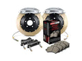 BIG BRAKE KIT 2 PIECE ROTOR, FRONT