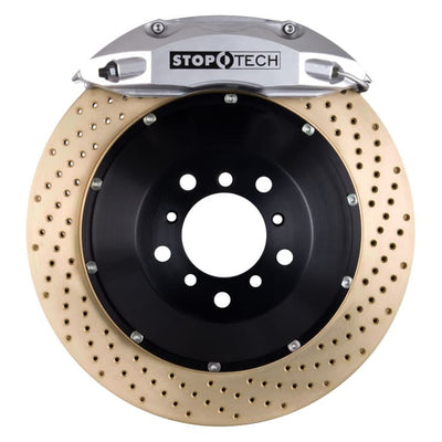 Stoptech auto part