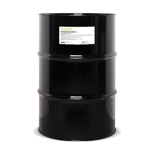 55 GALLON DRUM LOW FOAM CLEANER