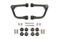 Fabtech 07-15 Toyota Tundra 2WD/4WD 4in UCA Kit w/Uniballs & Dlss Shocks