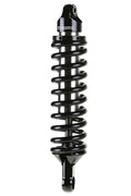 Fabtech 07-15 Toyota Tundra 2WD/4WD 4in UCA Kit w/Uniballs & Dlss Shocks