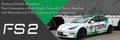 Tein 17-23 Tesla Model 3 4WD FS2 Coilovers