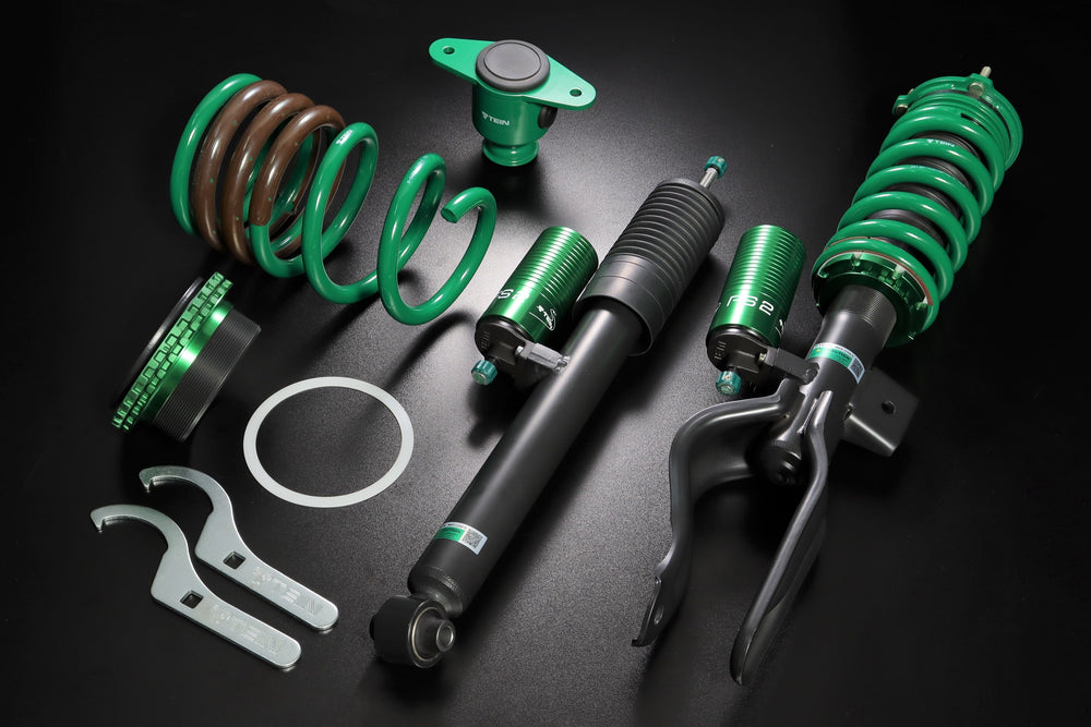 Tein 17-23 Tesla Model 3 4WD FS2 Coilovers
