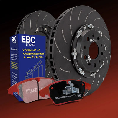 EBC auto part