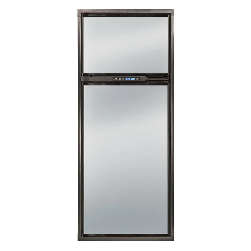 2WAY AC/LP 2DR LH 10FT CW KIT RV REFRIGERATOR