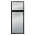2WAY AC/LP 2DR LH 10FT CW KIT RV REFRIGERATOR