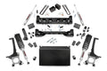 6 Inch Lift Kit M1 Struts/M1 Toyota Tundra 4WD (2016-2021)