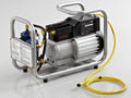 REFRIGERANT SCAVENGER -- MEETS SAE