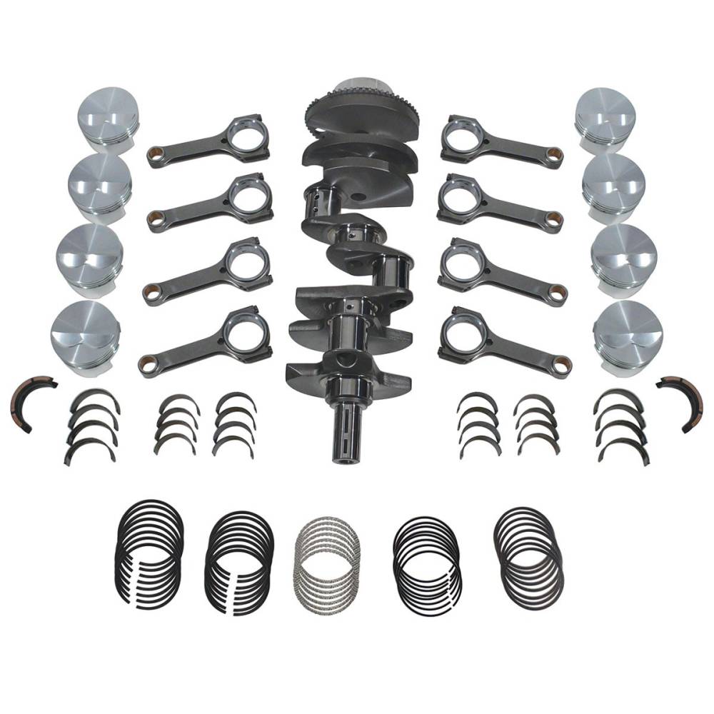 Eagle auto part