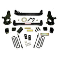 Skyjacker 3" KIT, 01-08 GM 2500HD 4X4
