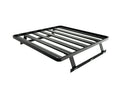 Front Runner Outfitters roof rack close-up