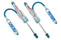 King Shocks 14in 2.5 Race Shock 4 Tube Bypass Hose Remote Reservoir 7/8 Shaft Large 3/4 Bypass Tubes