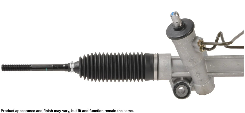 NEW RACK & PINION