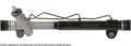 NEW RACK & PINION