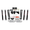 Skyjacker 6"KIT,08 F350 4WD GAS