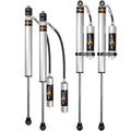 Carli Suspension shock absorber