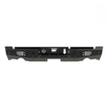 MIDNIGHT REAR BUMPER FOR SELECT RAM
