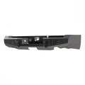 MIDNIGHT REAR BUMPER FOR SELECT RAM