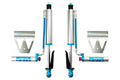King Shocks 03-23 Toyota 4Runner Rear 2.5 Dia Remote Res Shock - *Top Notch Spec* - Pair