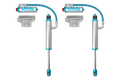 King Shocks 03-23 Toyota 4Runner Rear 2.5 Dia Remote Res Shock - *Top Notch Spec* - Pair