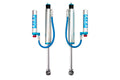 King Shocks 03-23 Toyota 4Runner Rear 2.5 Dia Remote Res Shock - *Top Notch Spec* - Pair