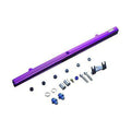 HKS Fuel Upgrade Kit EVO VIII/IX (2003-06); 4 x 800cc injectors upgraded fuel pump extension adapt