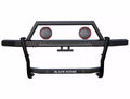 RAMBLER GRILLE GUARD KIT