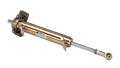 1.9' X 9' BRASS INBOARD CYLNDR