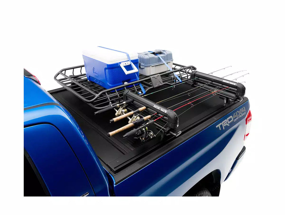 RetraxONE XR Tundra Regular Double Cab 6.5 Bed