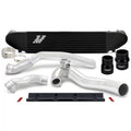 Mishimoto 2024+ Ford Mustang 2.3L EcoBoost Performance Intercooler Kit - Black/Polished