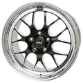 WELD RT-S S77 17X10 POLISHED 5X4.5