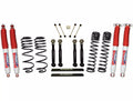 Skyjacker shock absorber